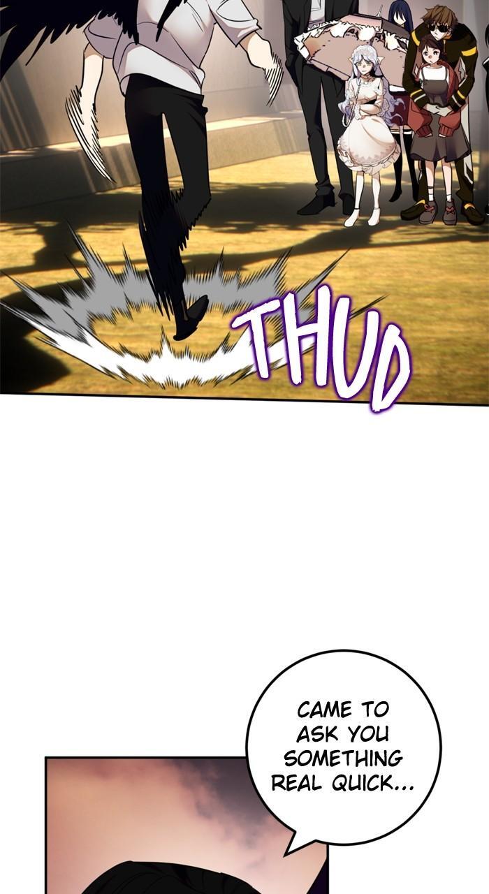 Read Return to Player Manga Online