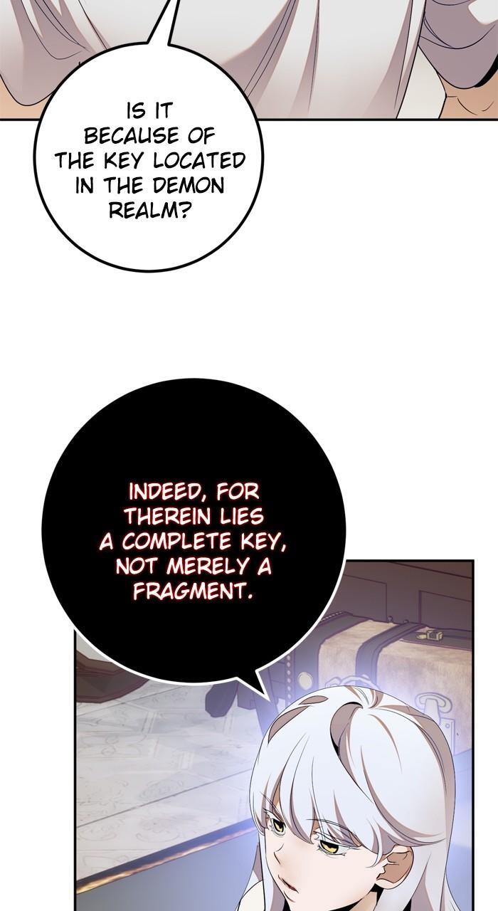 Read Return to Player Manga Online