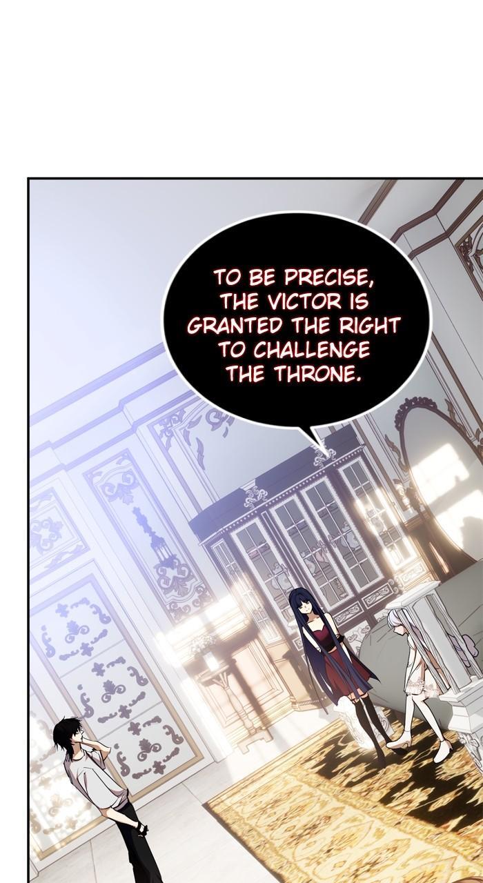 Read Return to Player Manga Online
