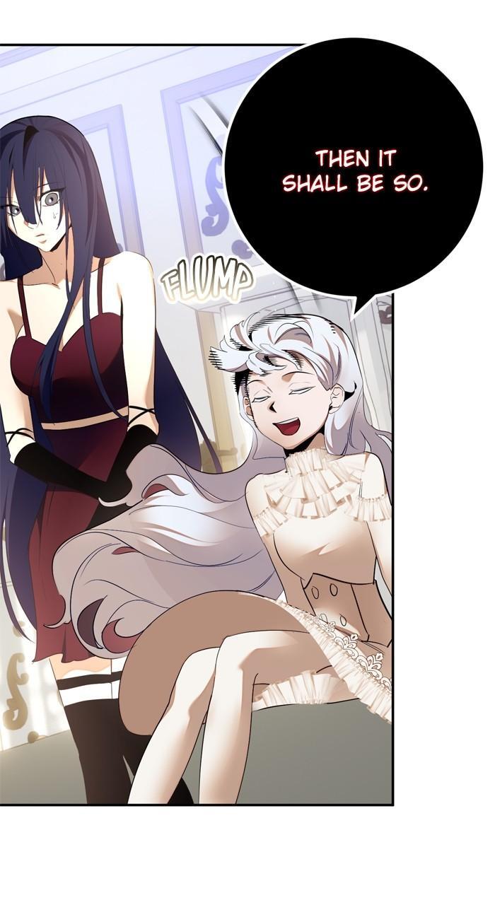 Read Return to Player Manga Online