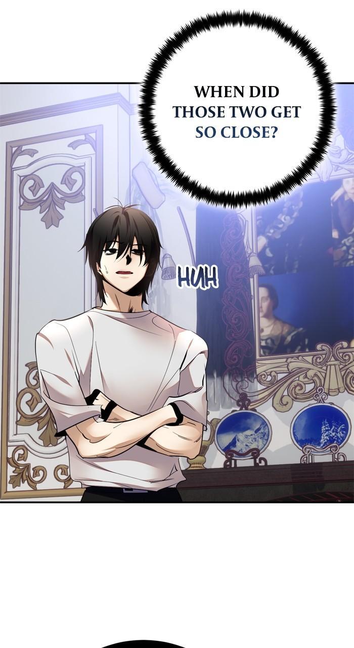 Read Return to Player Manga Online