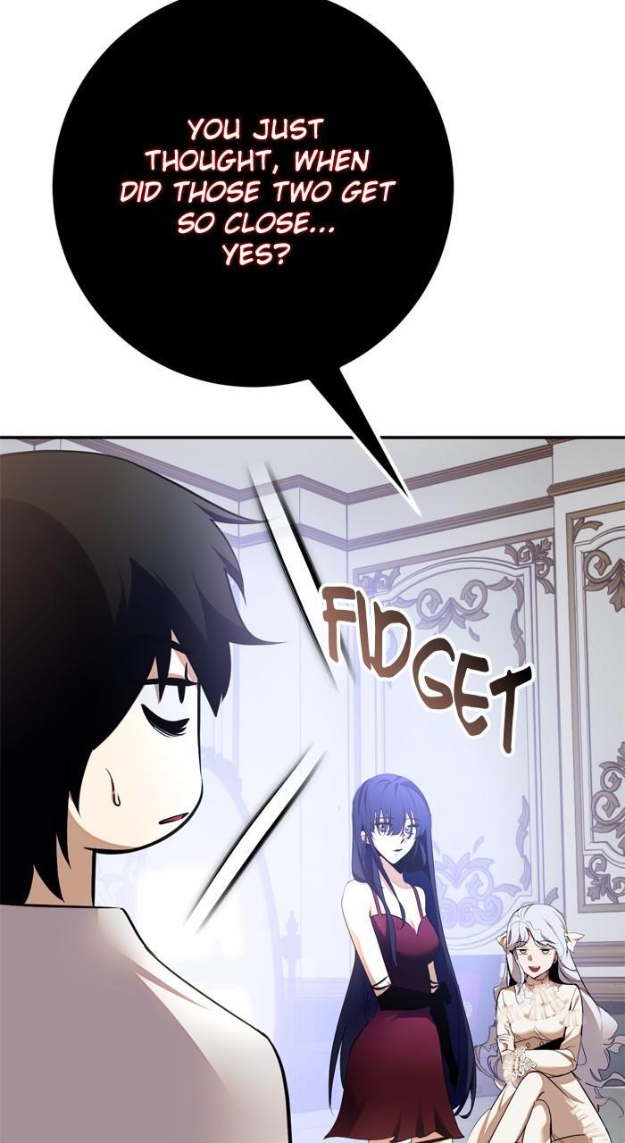 Read Return to Player Manga Online