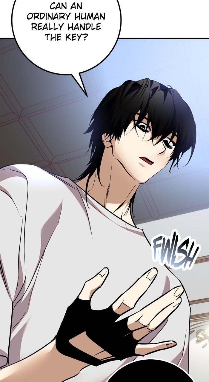 Read Return to Player Manga Online