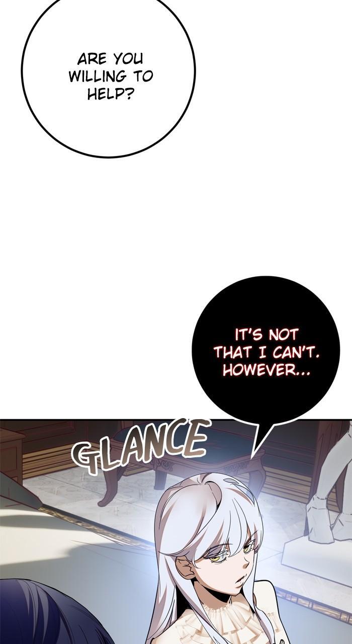Read Return to Player Manga Online