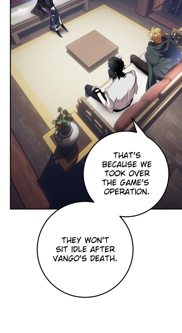 Read Return to Player Manga Online