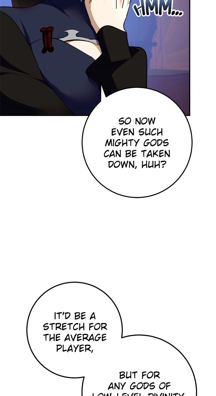 Read Return to Player Manga Online