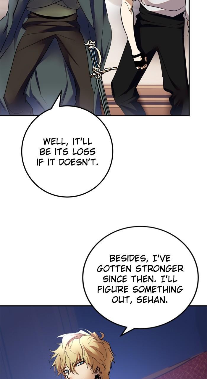 Read Return to Player Manga Online