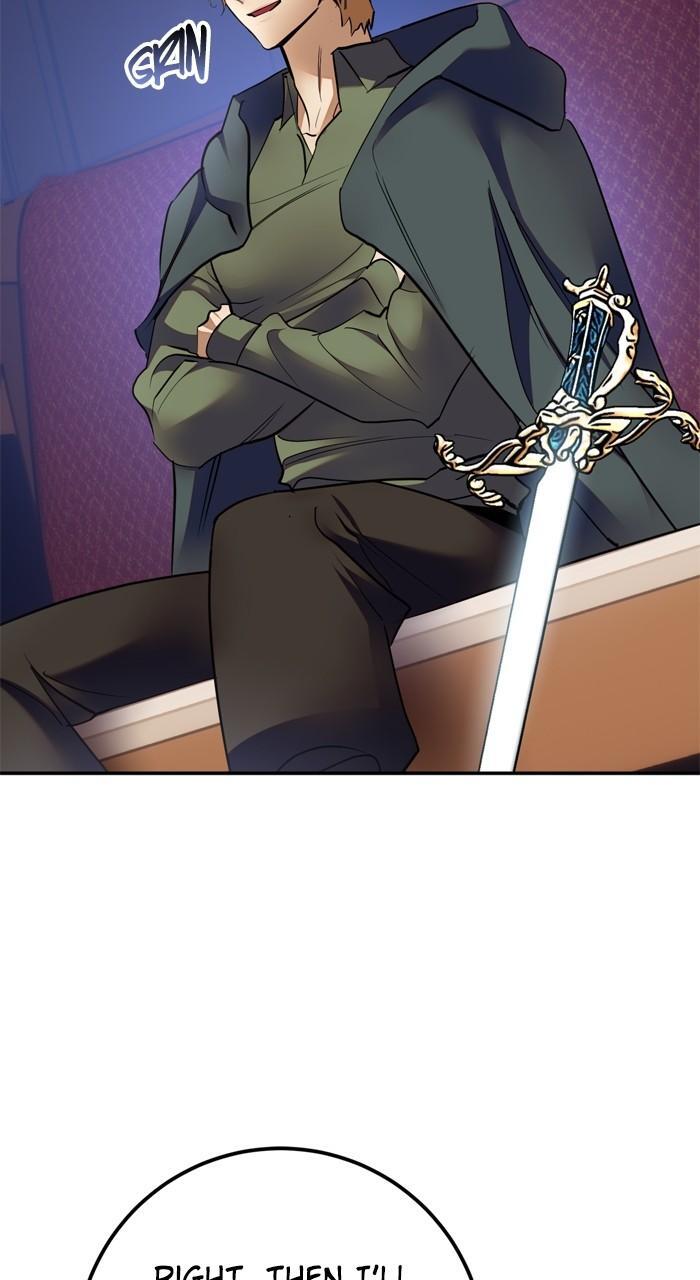 Read Return to Player Manga Online