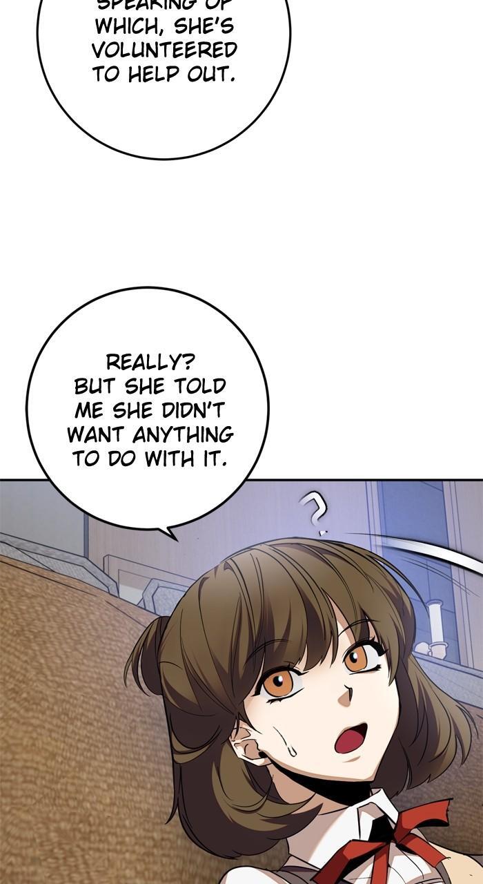 Read Return to Player Manga Online