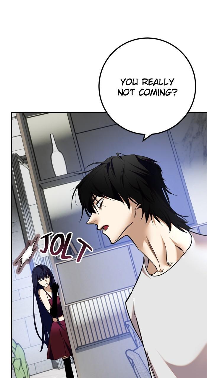 Read Return to Player Manga Online