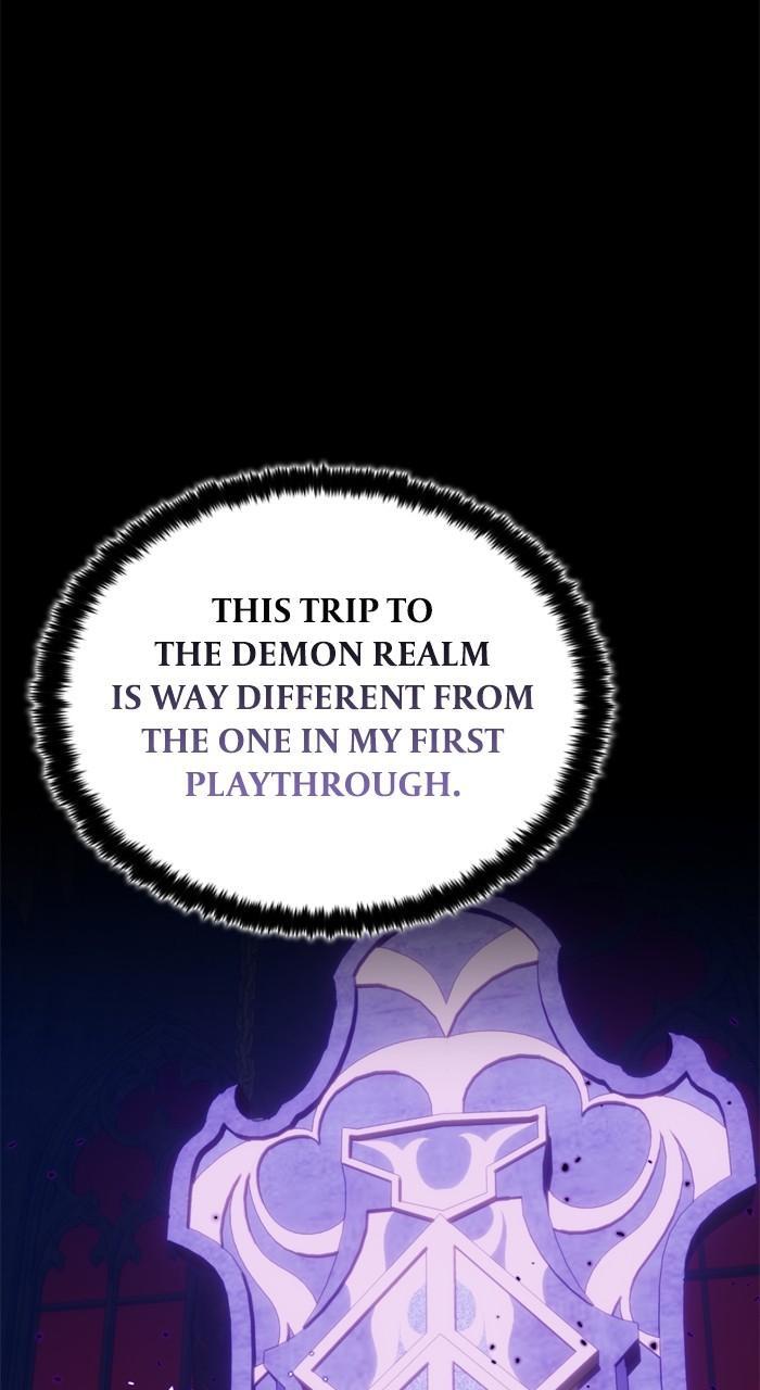 Read Return to Player Manga Online