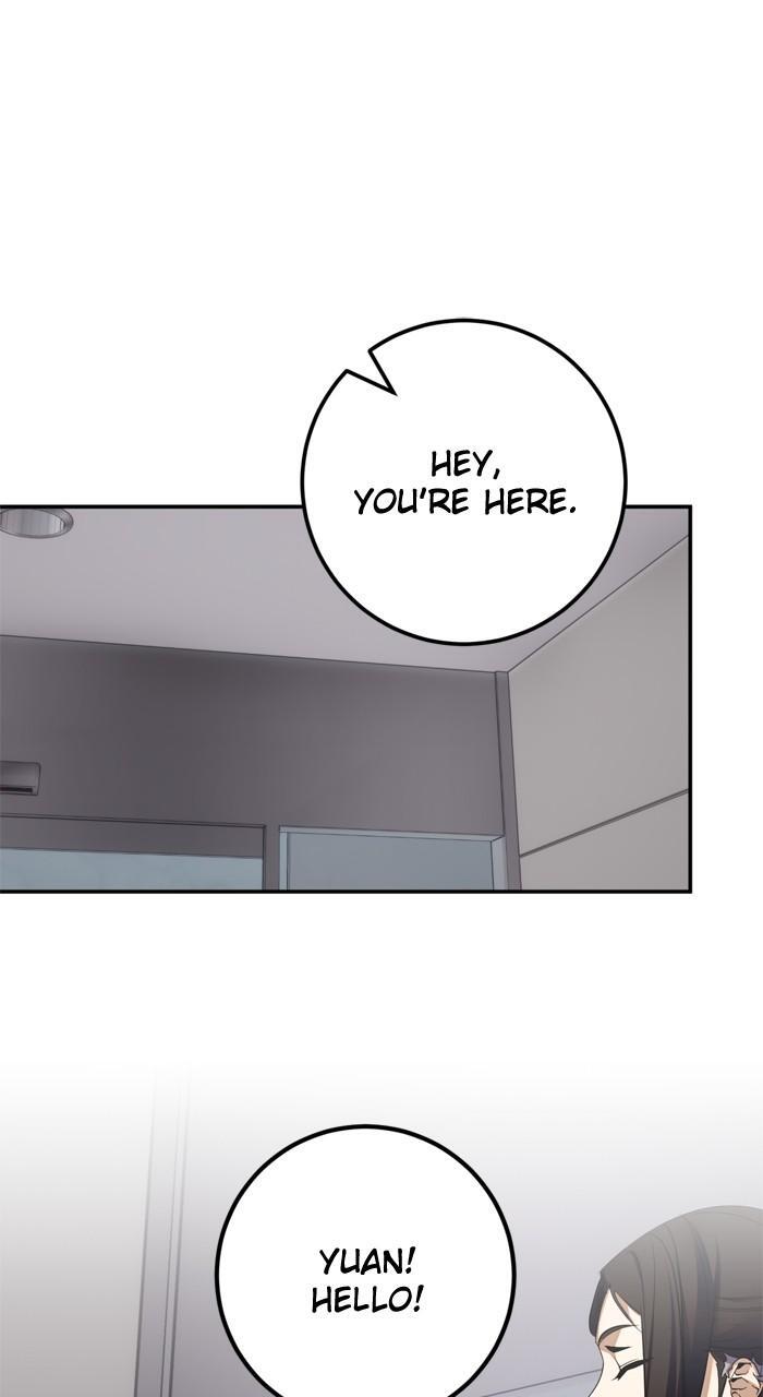 Read Return to Player Manga Online