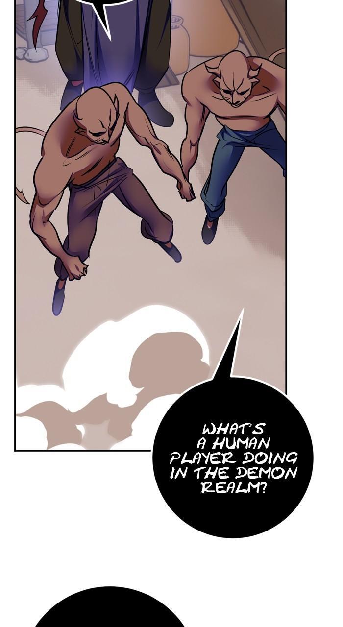 Read Return to Player Manga Online