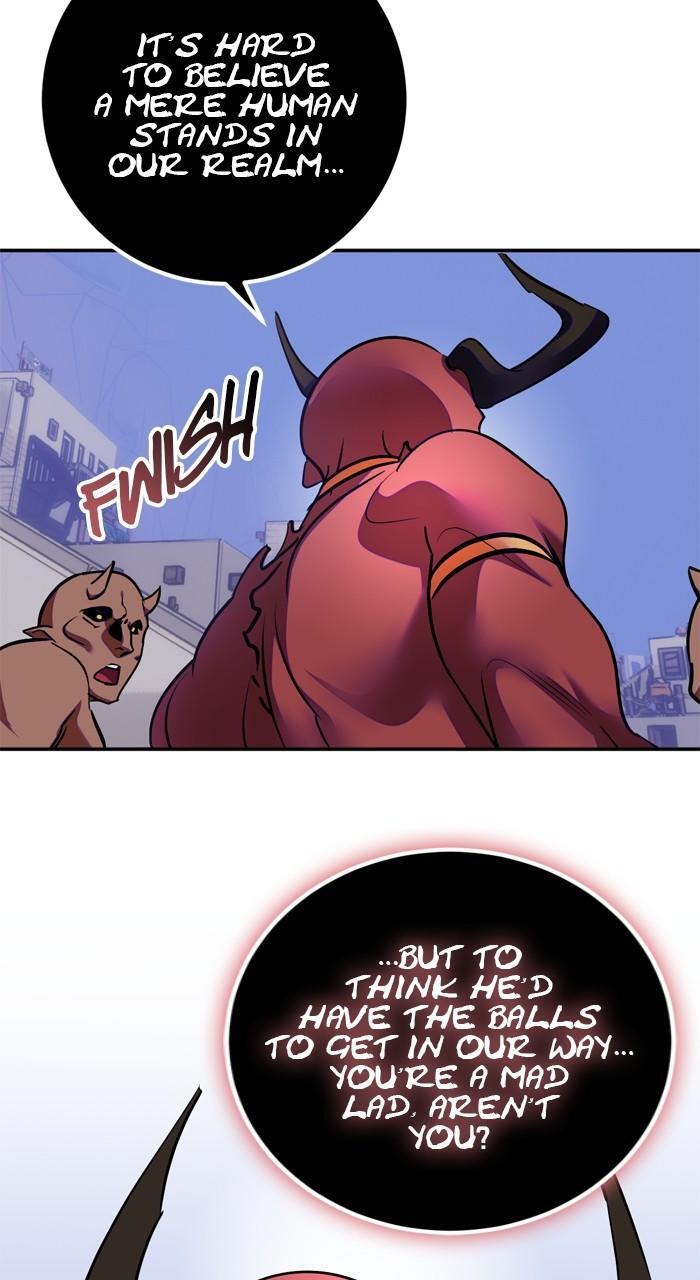 Read Return to Player Manga Online