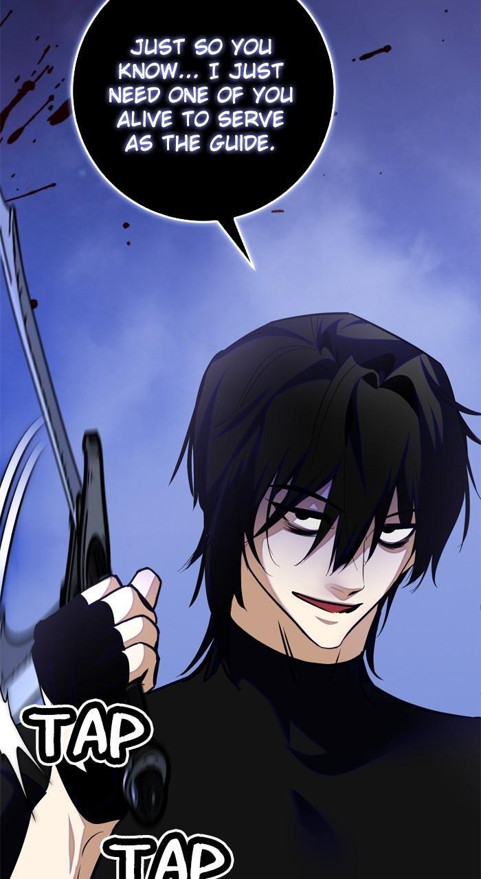 Read Return to Player Manga Online