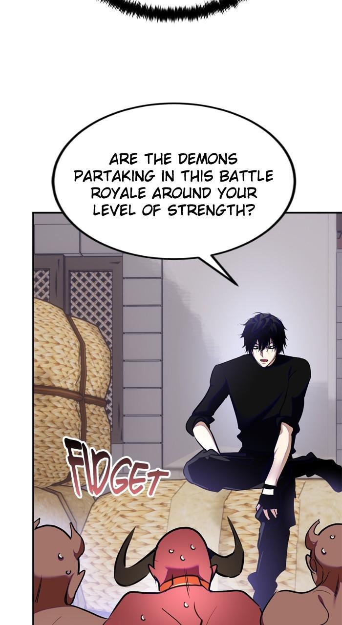 Read Return to Player Manga Online