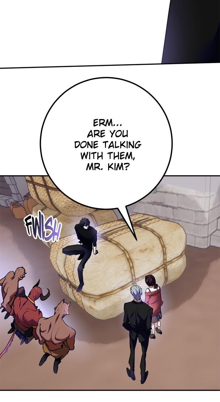 Read Return to Player Manga Online