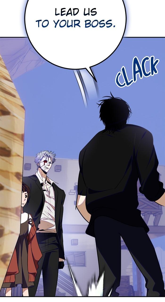 Read Return to Player Manga Online