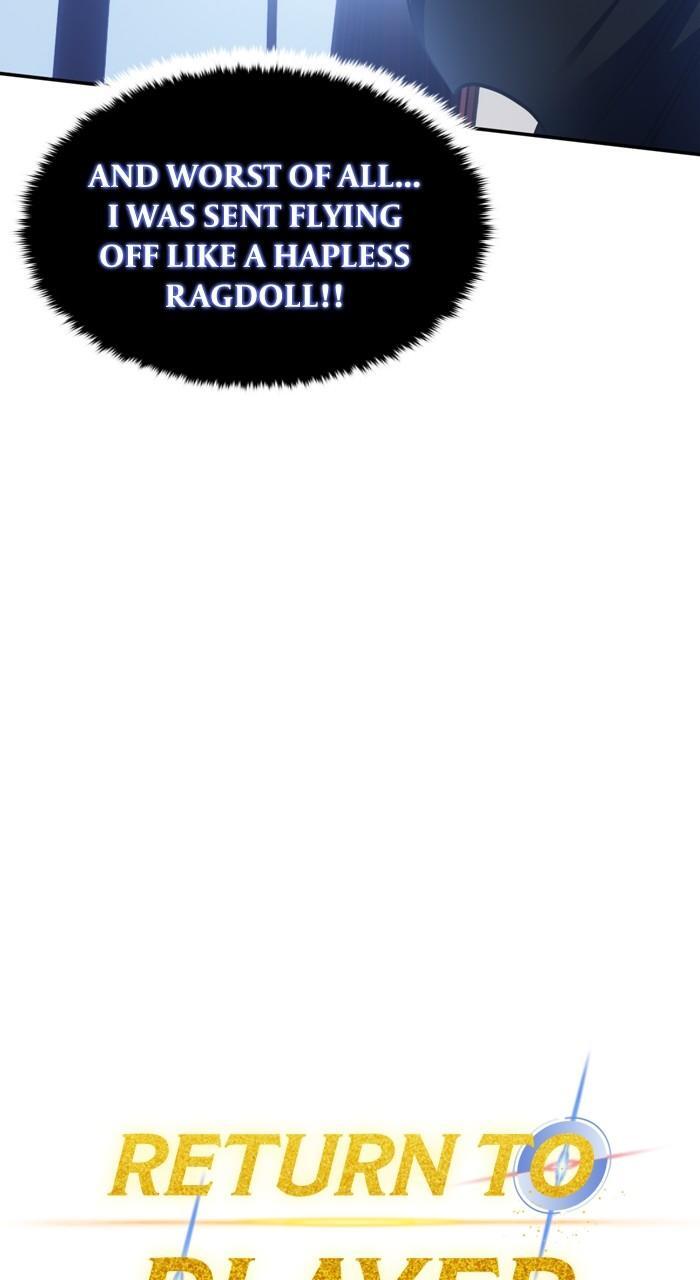 Read Return to Player Manga Online