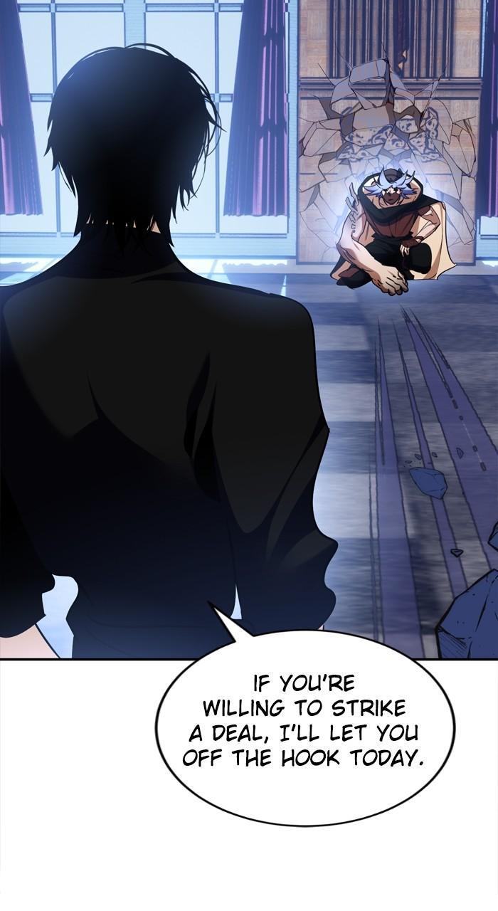Read Return to Player Manga Online