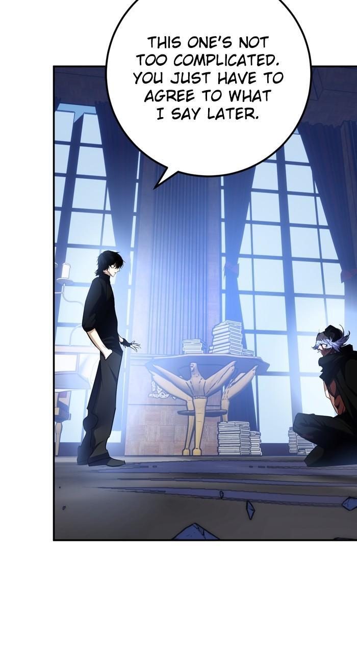 Read Return to Player Manga Online