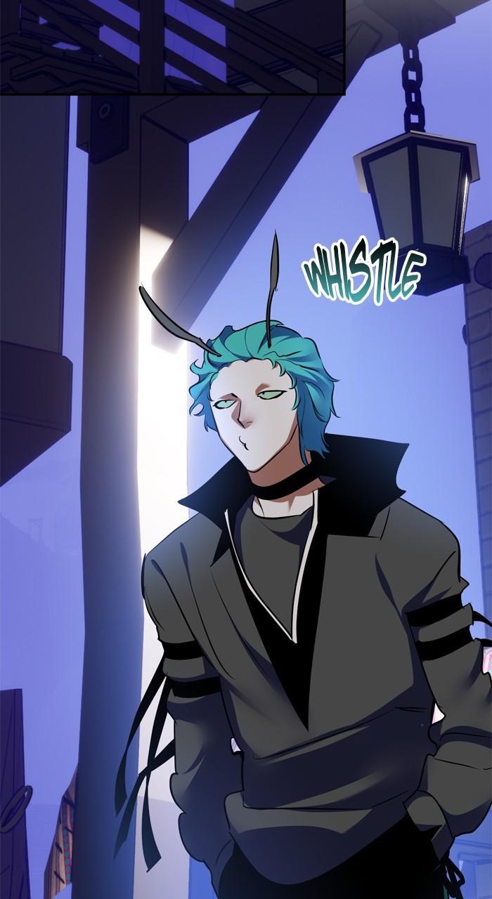 Read Return to Player Manga Online