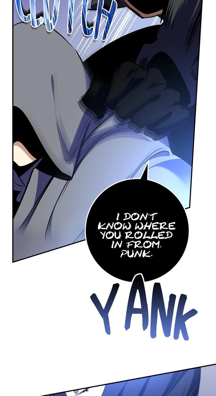 Read Return to Player Manga Online