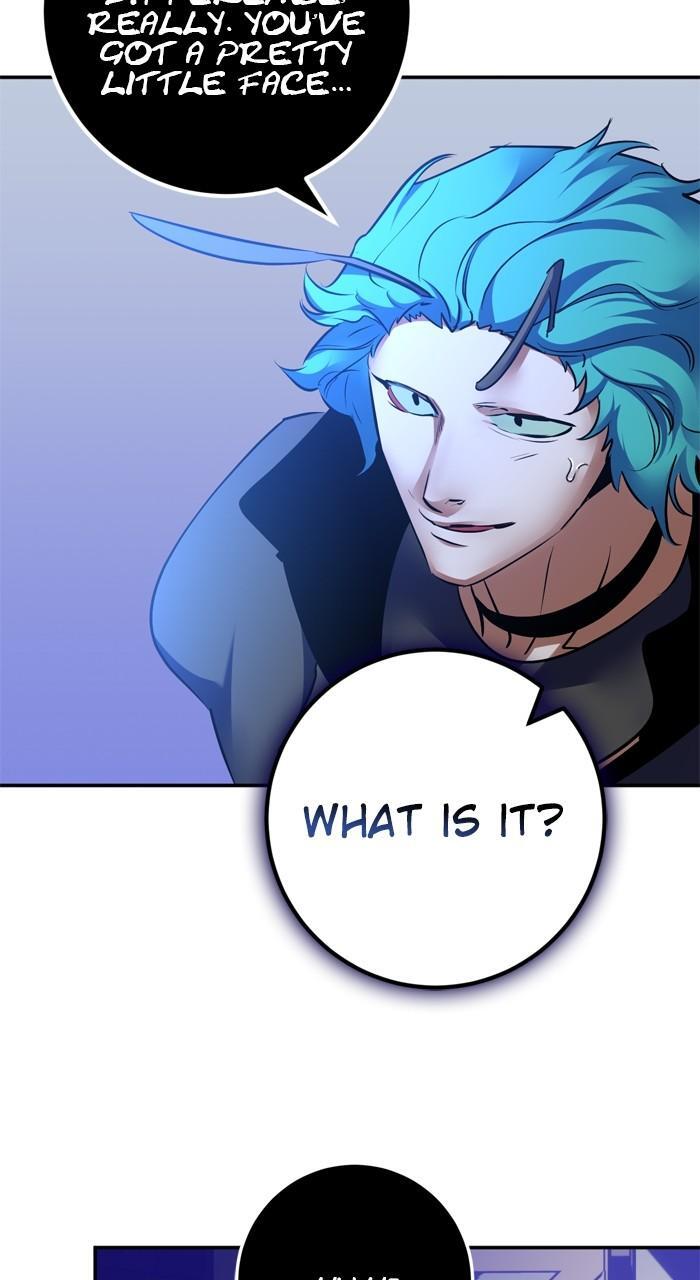 Read Return to Player Manga Online