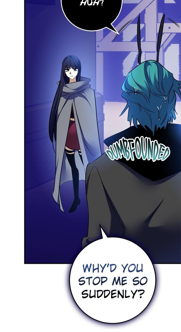 Read Return to Player Manga Online