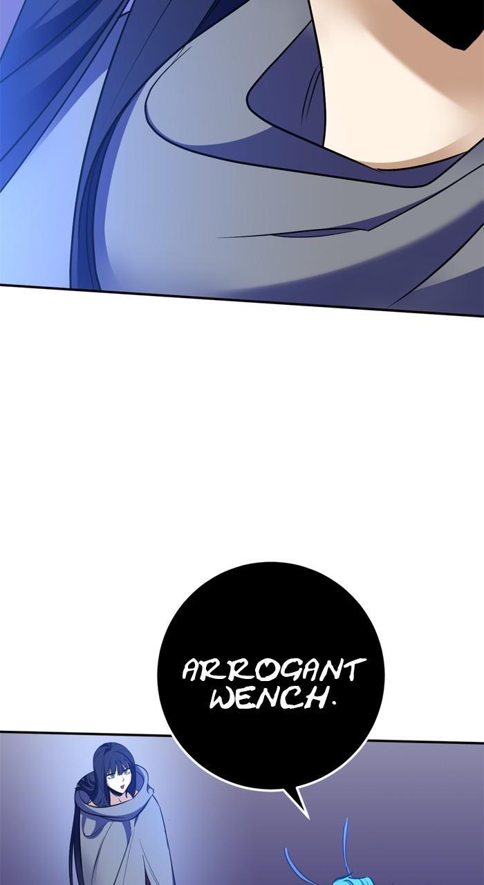 Read Return to Player Manga Online