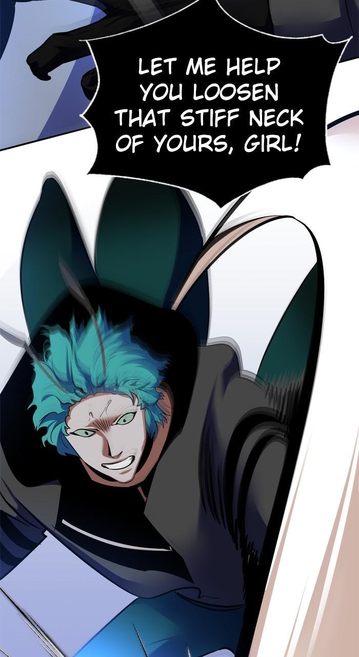 Read Return to Player Manga Online