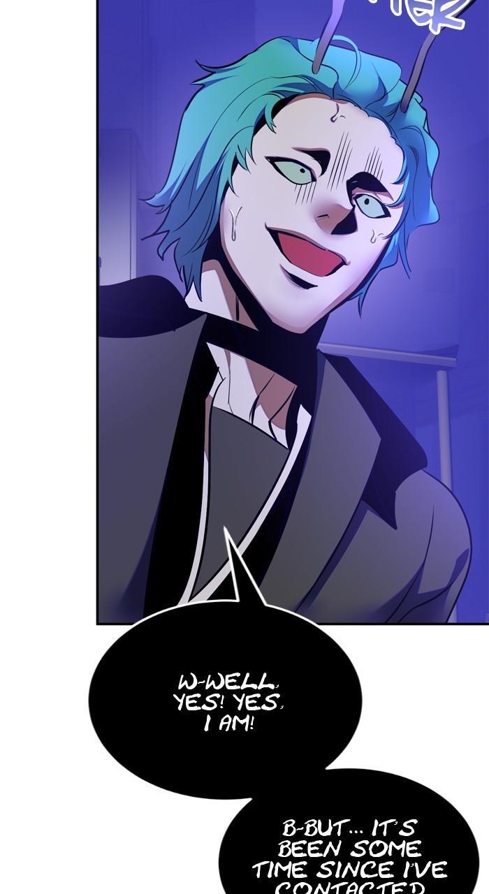 Read Return to Player Manga Online