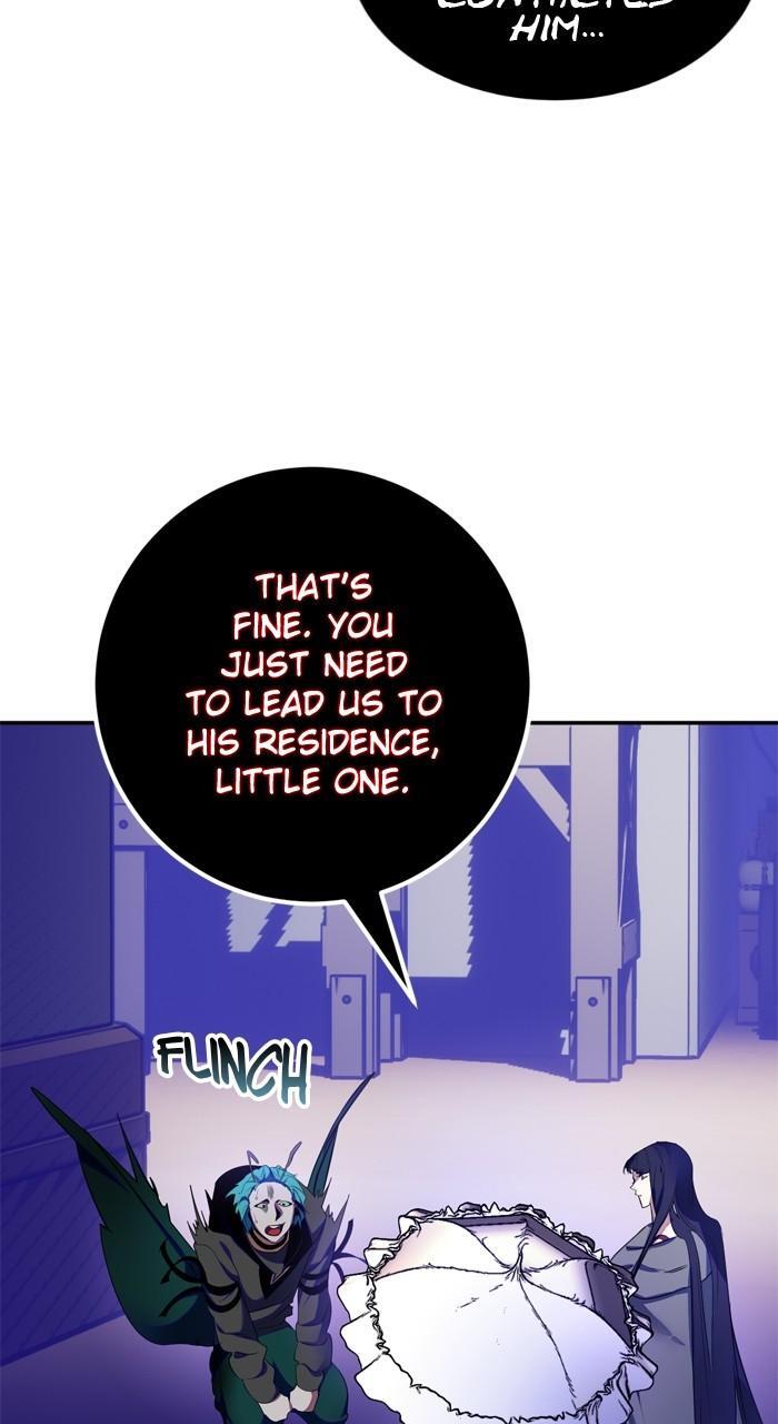 Read Return to Player Manga Online