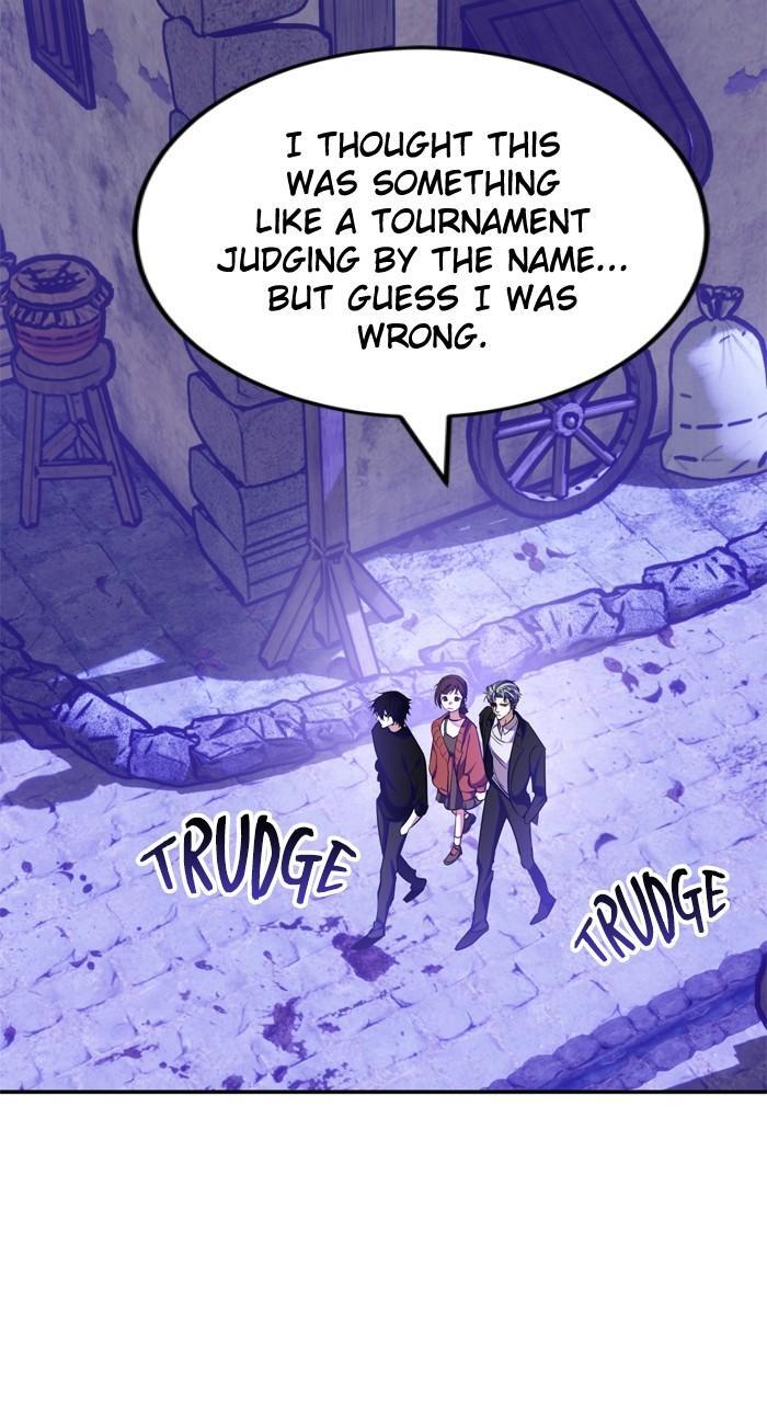 Read Return to Player Manga Online