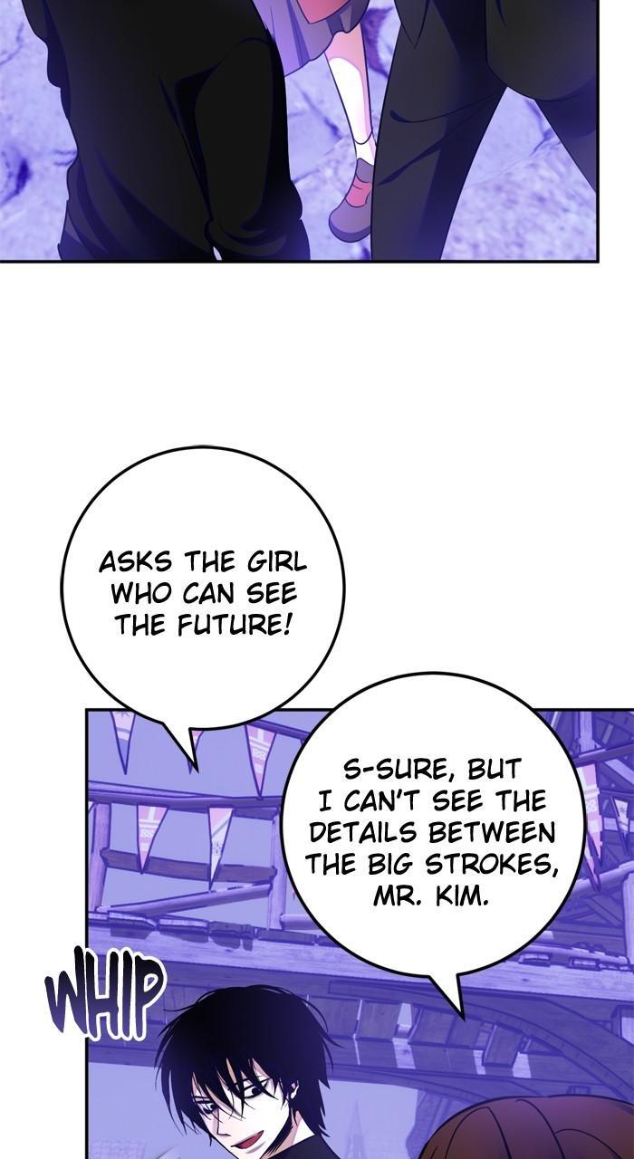 Read Return to Player Manga Online
