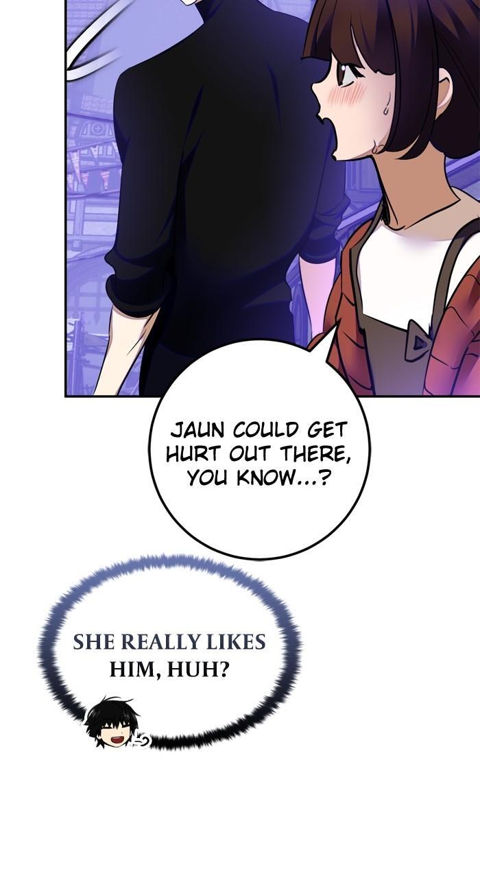 Read Return to Player Manga Online