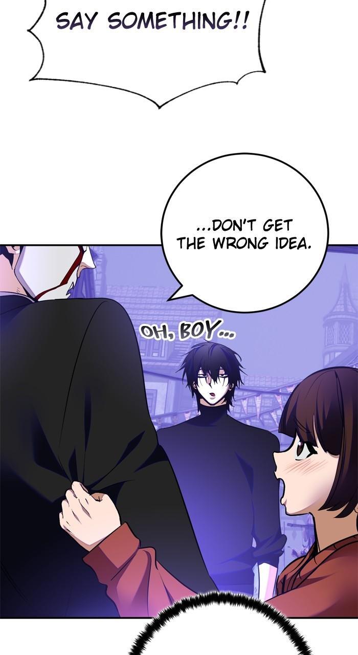 Read Return to Player Manga Online