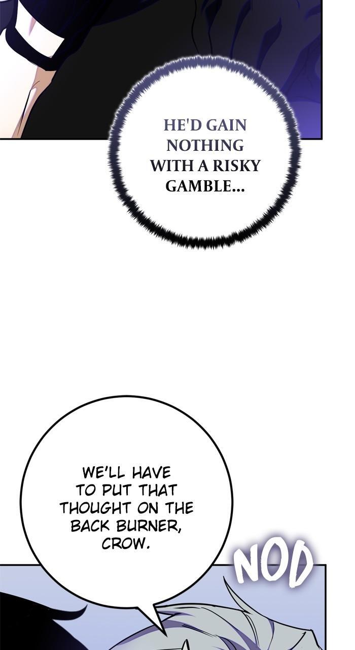 Read Return to Player Manga Online