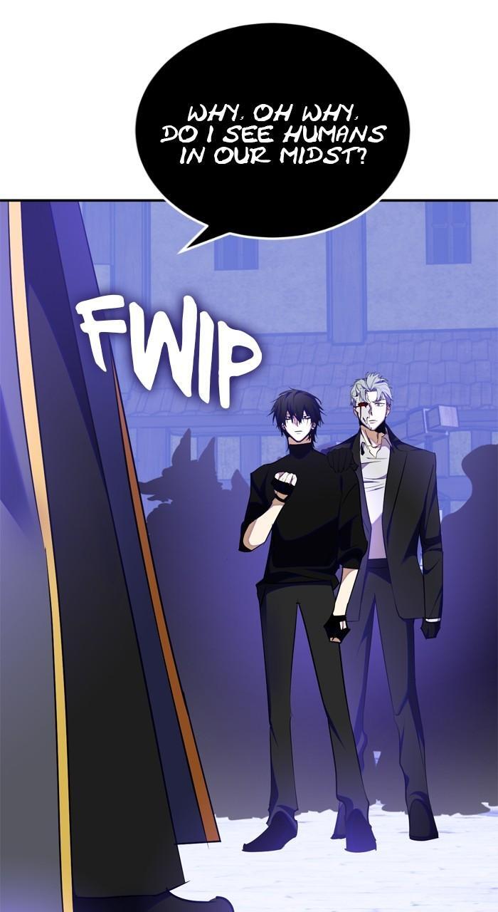 Read Return to Player Manga Online