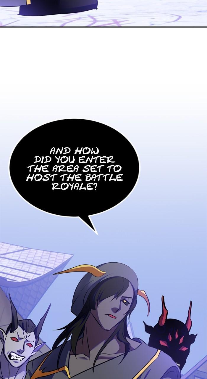 Read Return to Player Manga Online