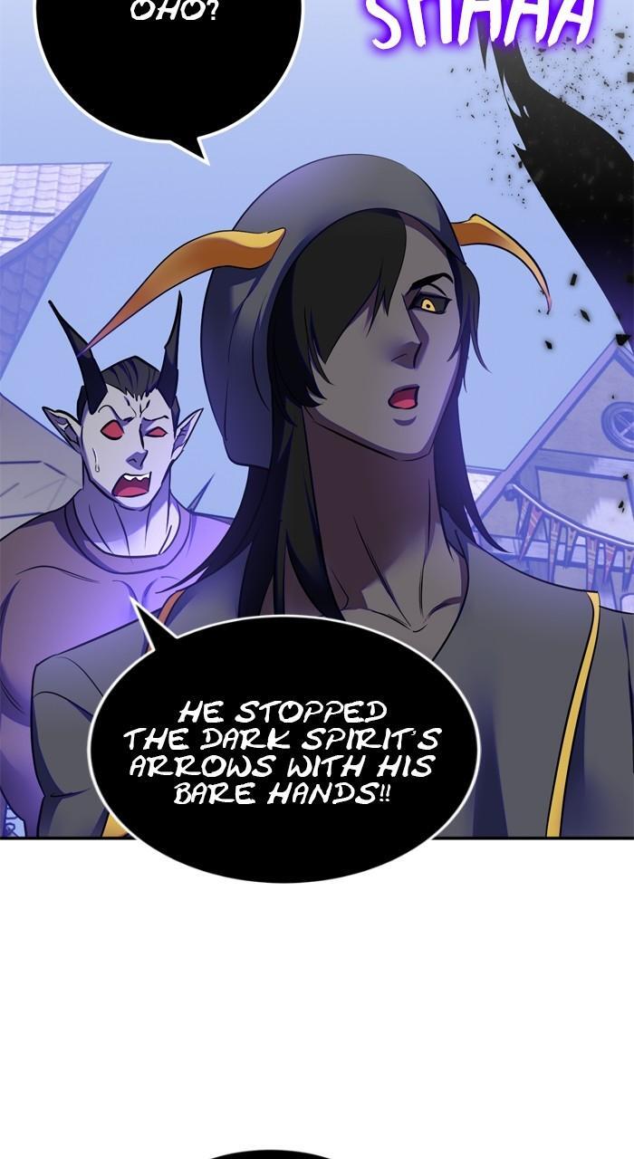 Read Return to Player Manga Online