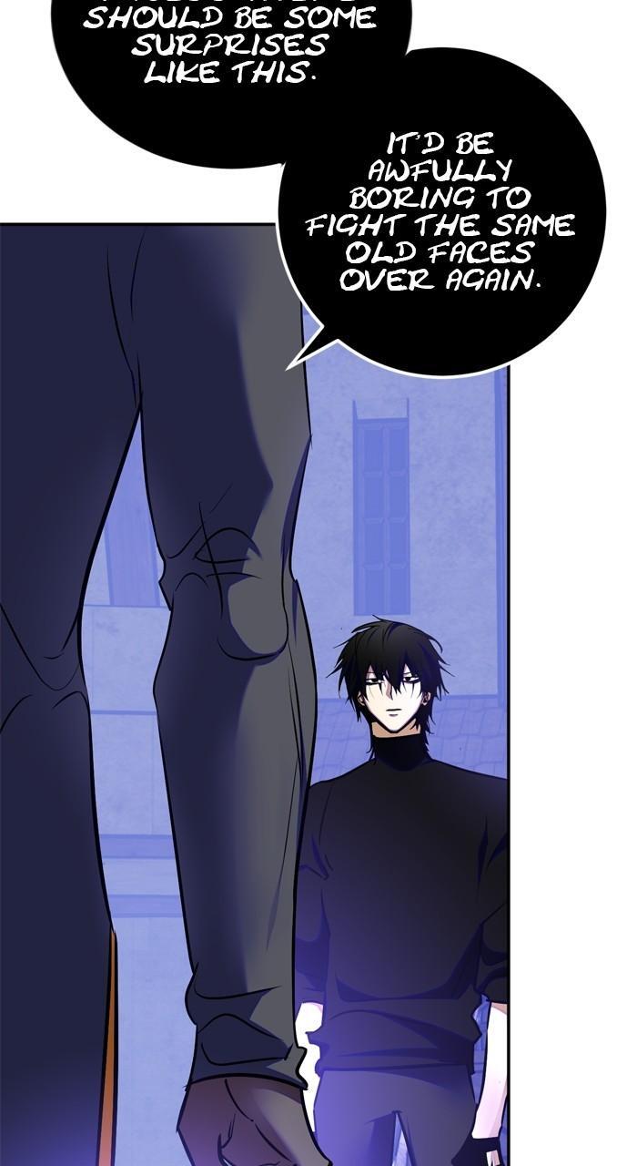 Read Return to Player Manga Online