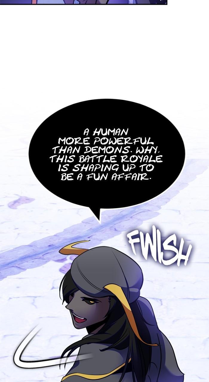 Read Return to Player Manga Online