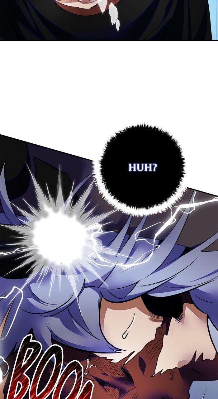 Read Return to Player Manga Online