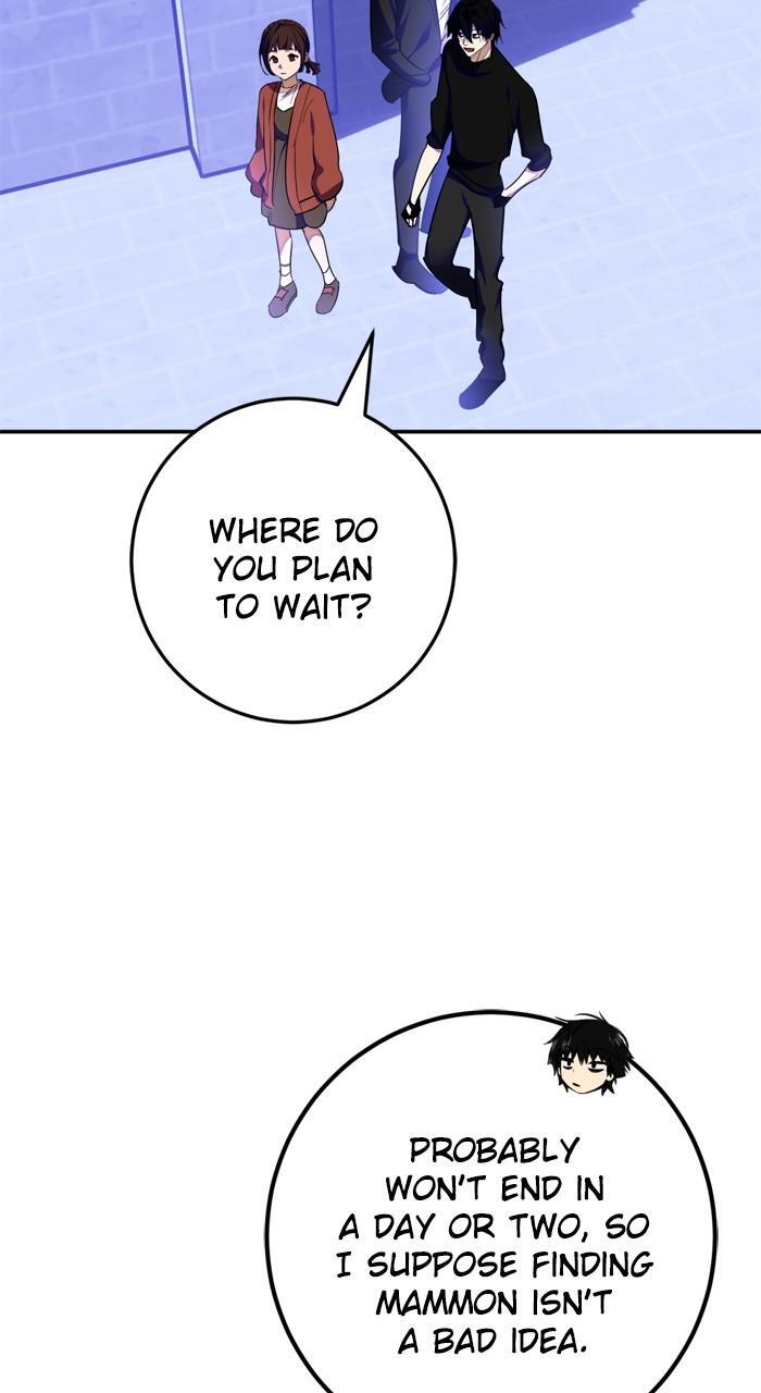 Read Return to Player Manga Online