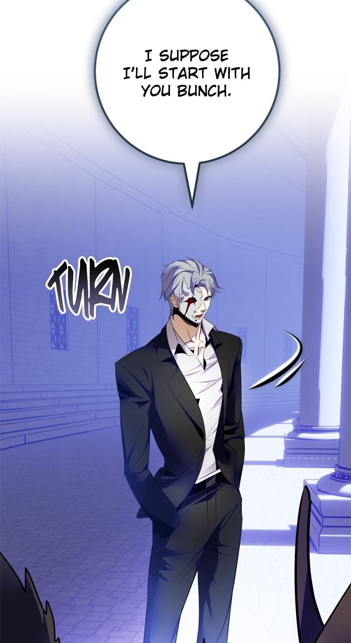 Read Return to Player Manga Online