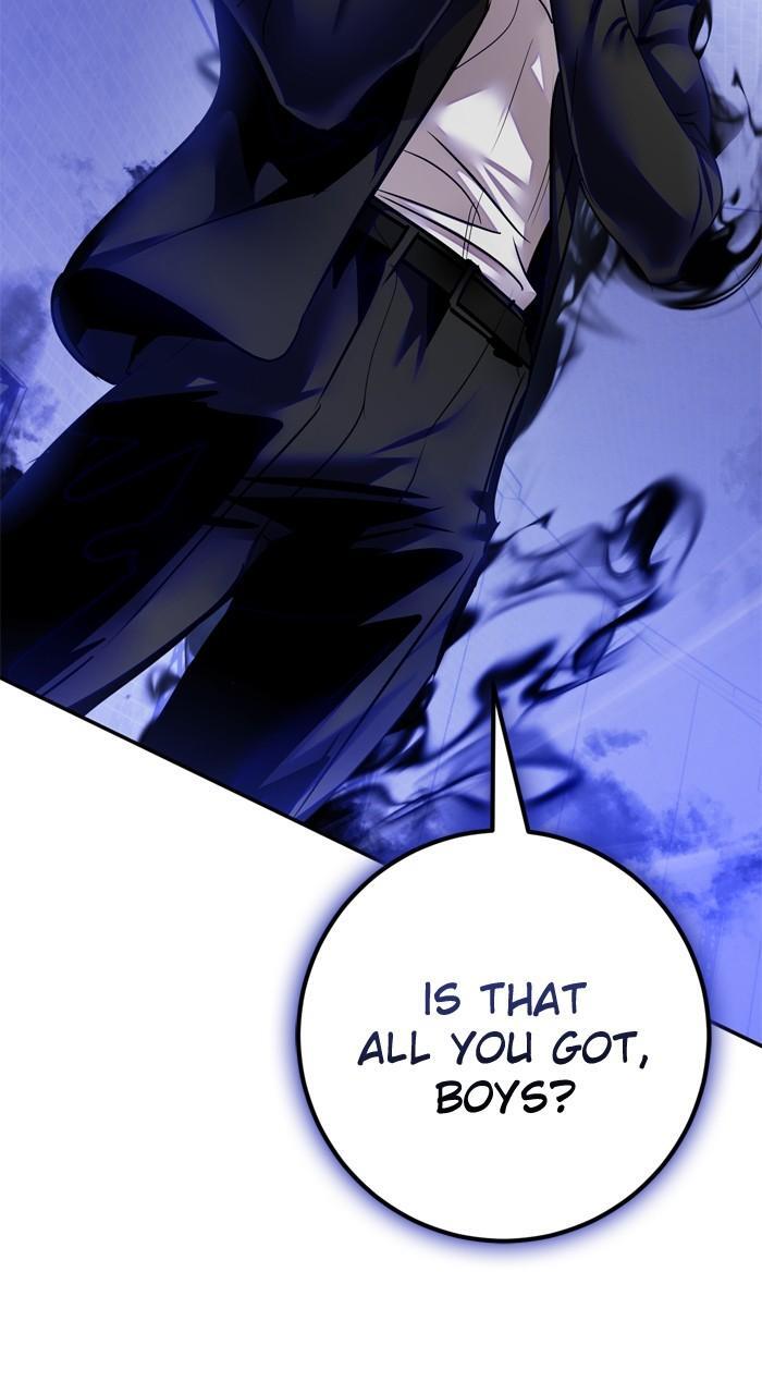 Read Return to Player Manga Online