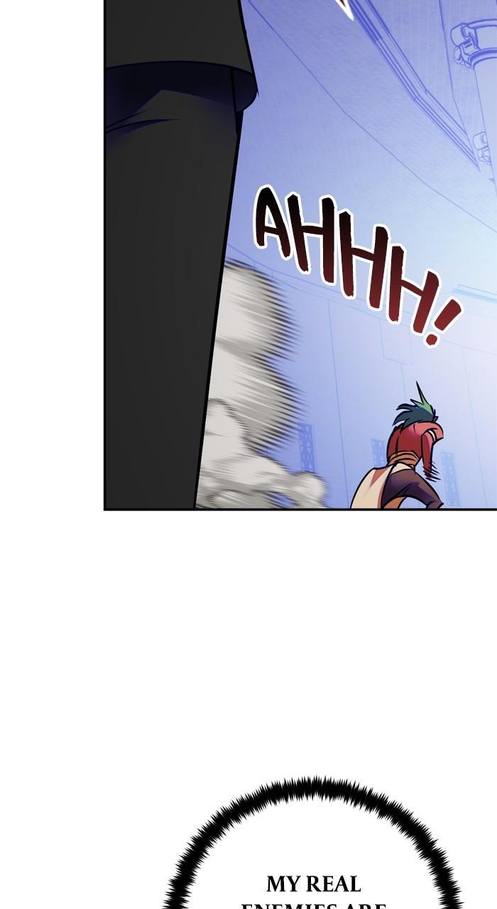 Read Return to Player Manga Online
