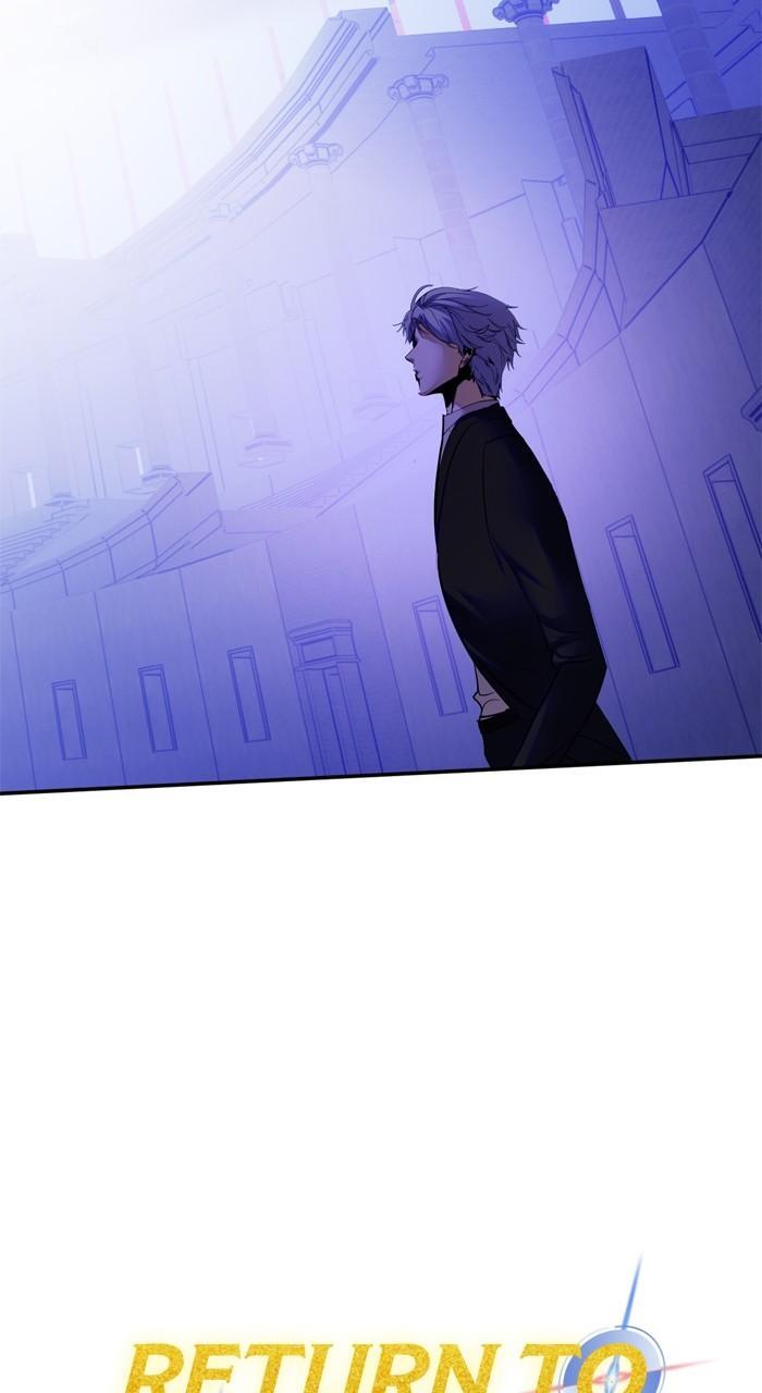 Read Return to Player Manga Online