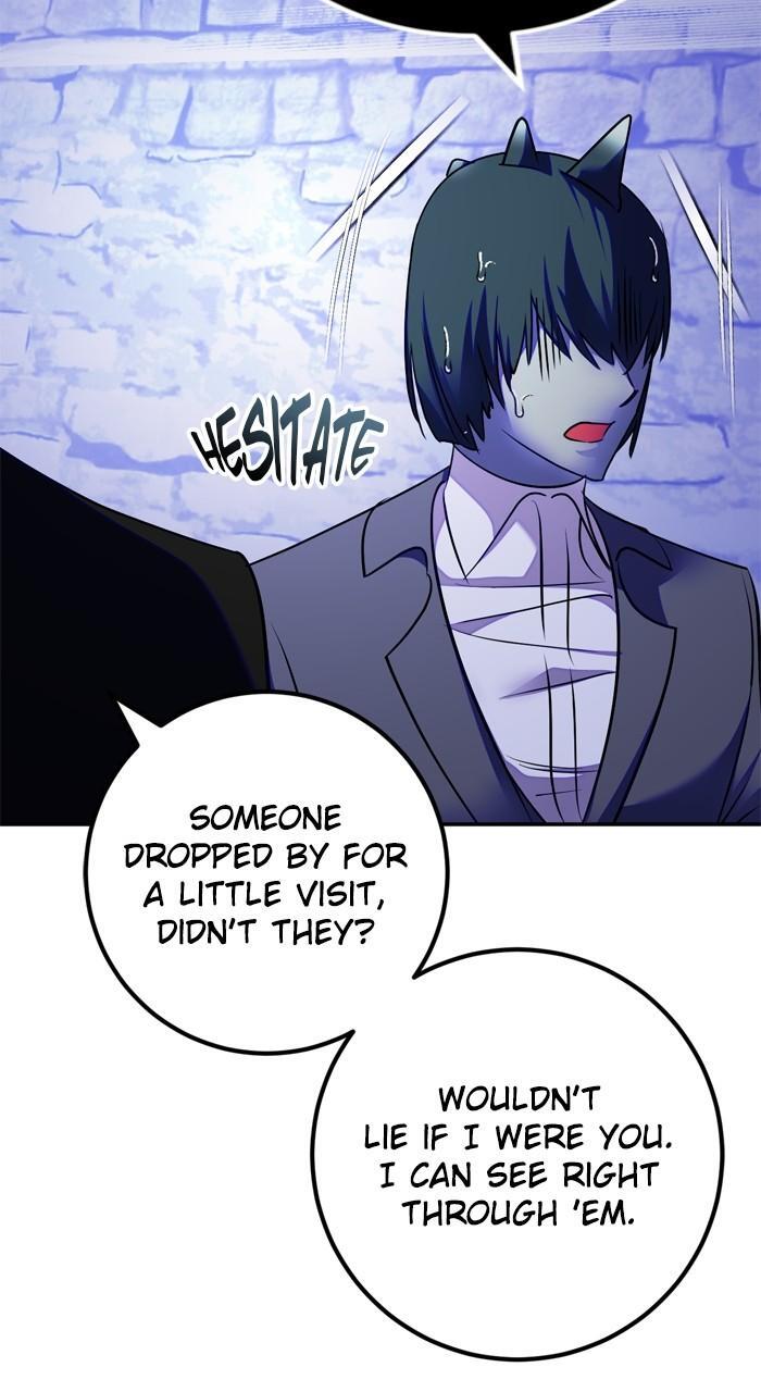 Read Return to Player Manga Online